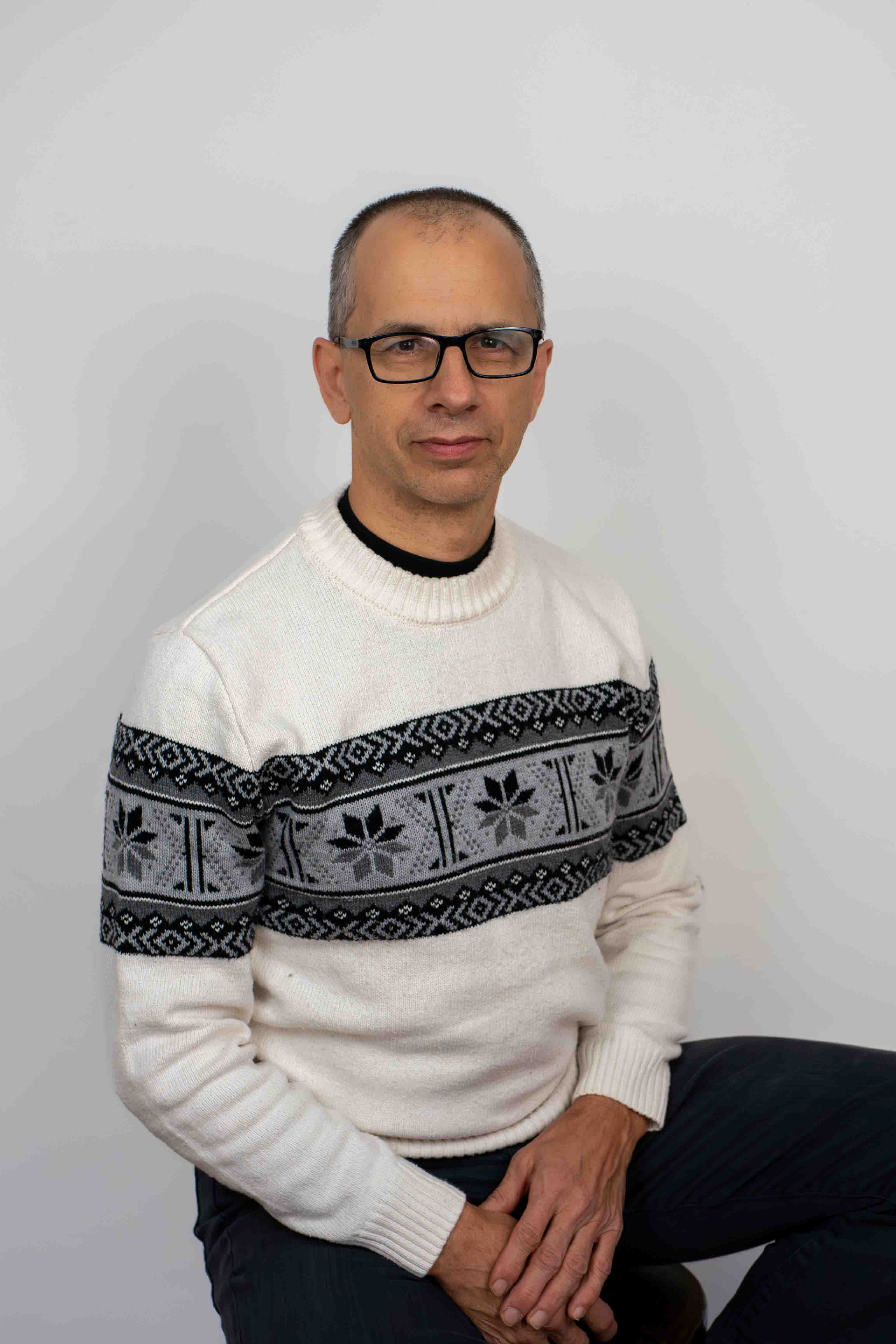 Foto von Harald Weber